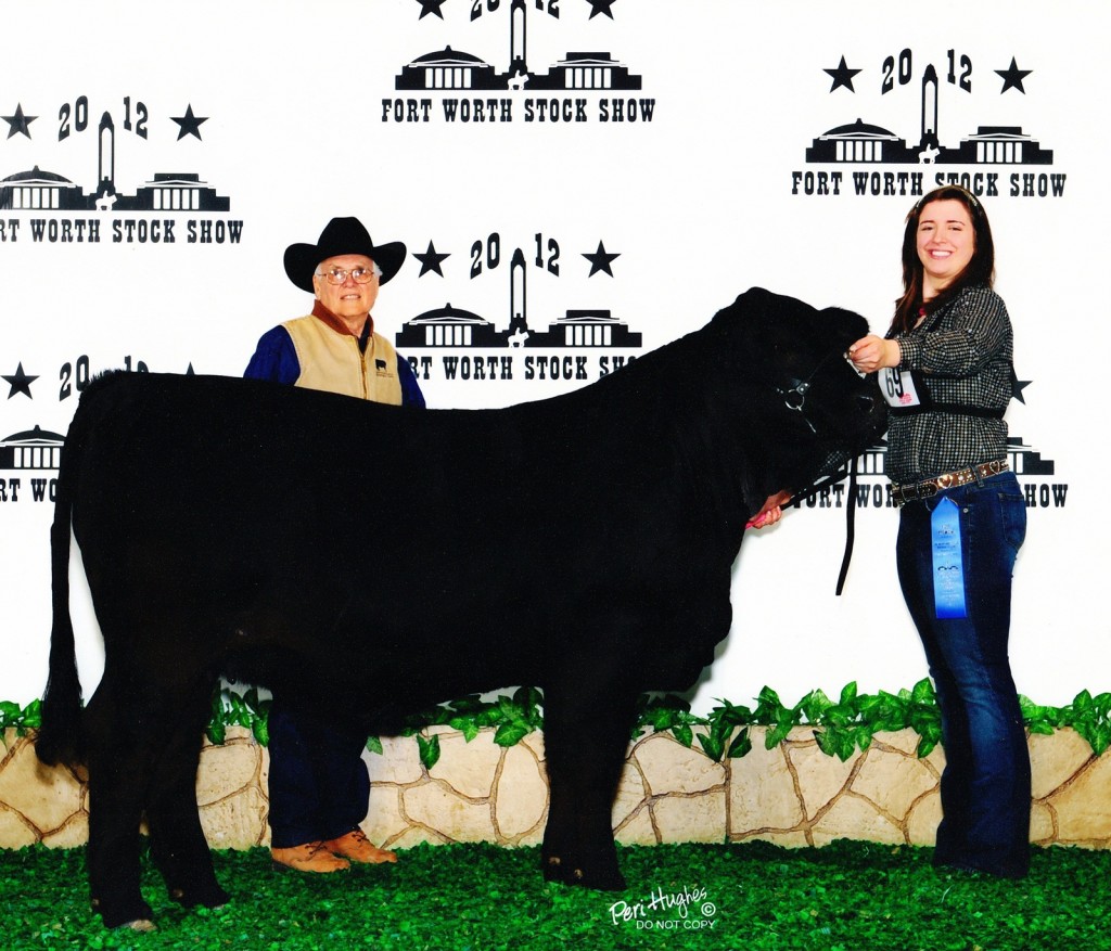back to “Southwestern Exposition & Livestock Show 2012”
